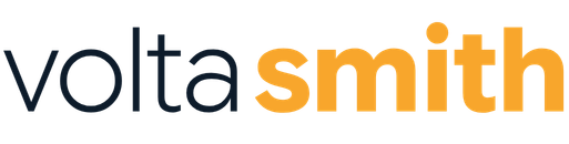 VOLTASMITH logo